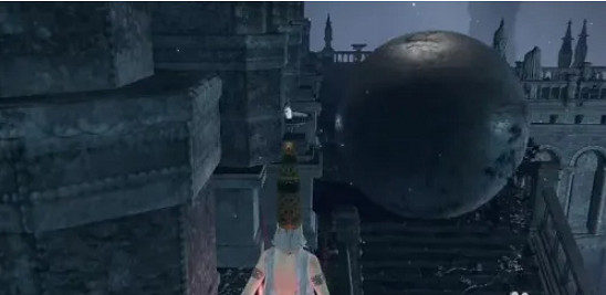 《艾爾登法環》鐵球位置 《艾爾登法環》鐵球位置