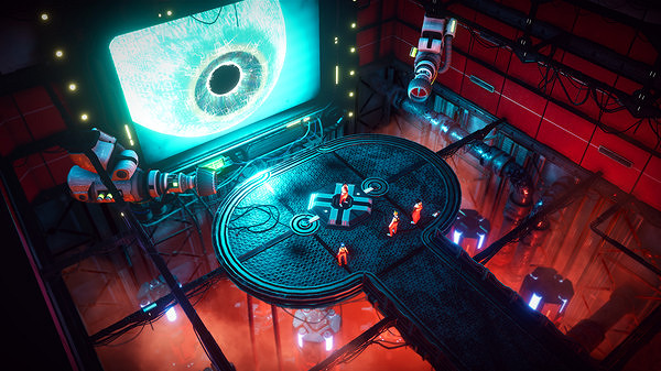 《偏執狂：幸福是強制的》時隔四年重新釋放！