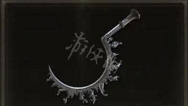 《艾爾登法環》傳說武器介紹 《艾爾登法環》傳說武器介紹