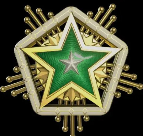 《CS2》2024年服役勳章一覽 《CS2》2024年服役勳章一覽