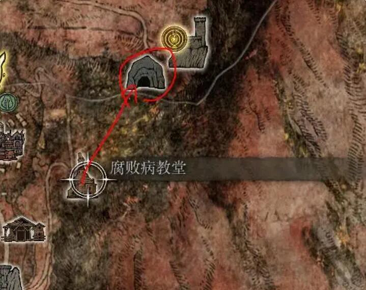 《艾爾登法環》瑟濂支線任務獲得法術介紹 《艾爾登法環》瑟濂支線任務獲得法術介紹