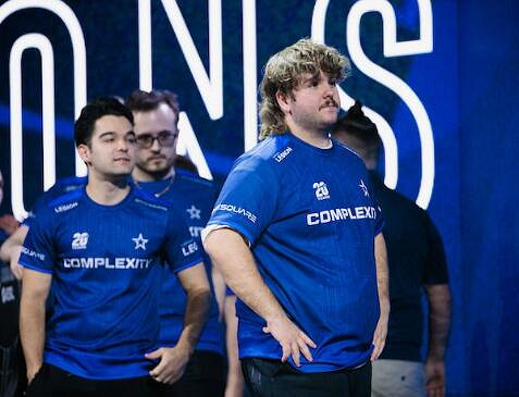 《cS2》Blast小組賽COL vs Astralis影片介紹