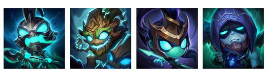 《英雄聯盟》2023藍色精粹商店活動時間表 《英雄聯盟》2023藍色精粹商店活動時間表