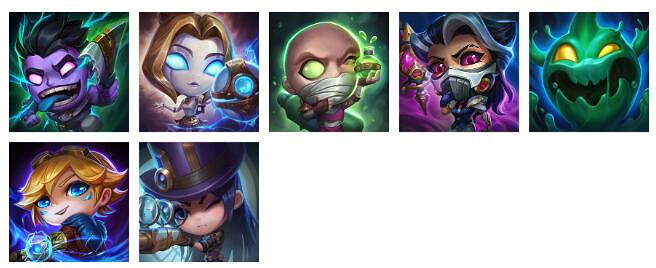 《英雄聯盟》2023藍色精粹商店活動時間表 《英雄聯盟》2023藍色精粹商店活動時間表