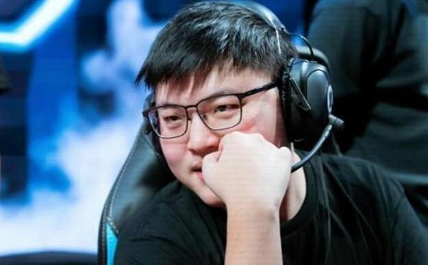 《英雄聯盟》Uzi選手名字介紹 《英雄聯盟》Uzi選手名字介紹