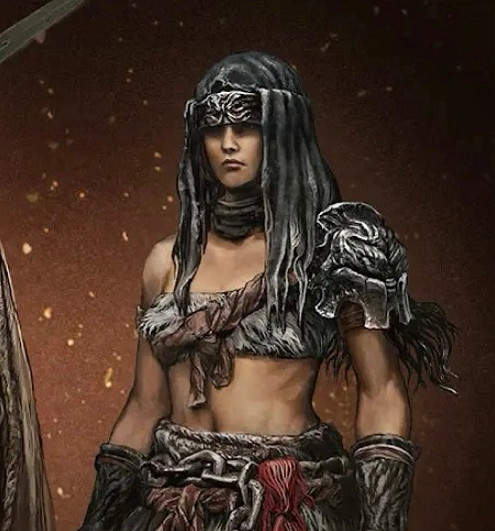 《艾爾登環法環》角色介紹 《艾爾登環法環》角色介紹