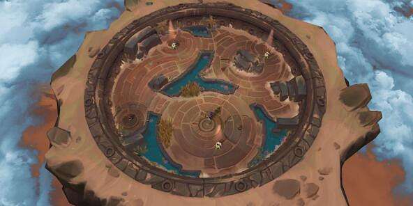 《英雄聯盟》2024最新鬥魂競技場段位等級表一覽