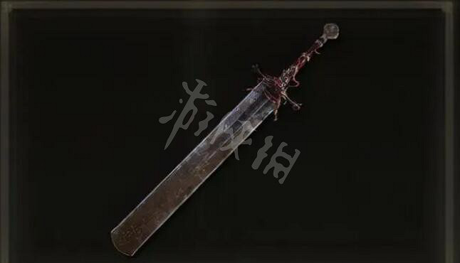 《艾爾登法環》傳說武器介紹 《艾爾登法環》傳說武器介紹