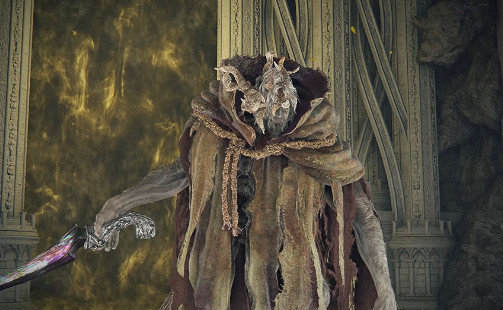 《艾爾登法環》史東威爾城等級推薦 《艾爾登法環》史東威爾城等級推薦