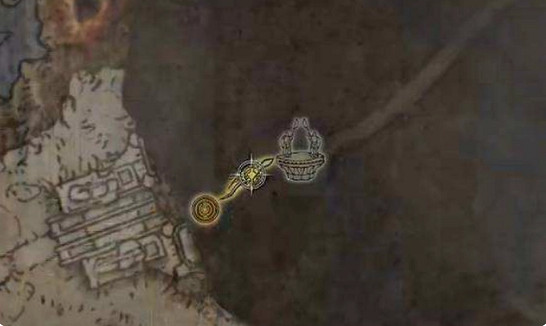 《艾爾登法環》法環火山前往方法 《艾爾登法環》法環火山前往方法