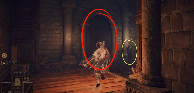 《艾爾登法環》百智爵士位置 《艾爾登法環》百智爵士位置