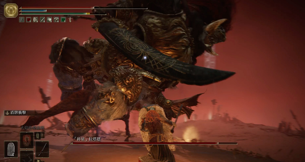 《艾爾登法環》Boss順序介紹 《艾爾登法環》Boss順序介紹