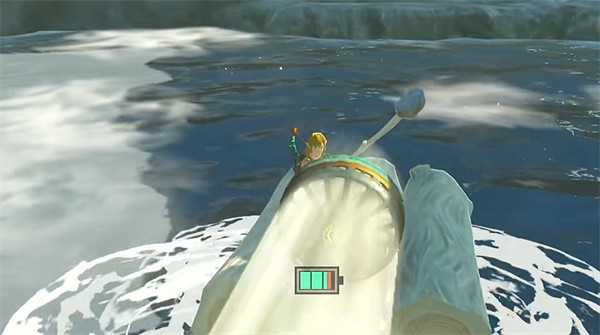 《塞爾達傳說:王國之淚》實體更新介紹 《塞爾達傳說:王國之淚》實體更新介紹