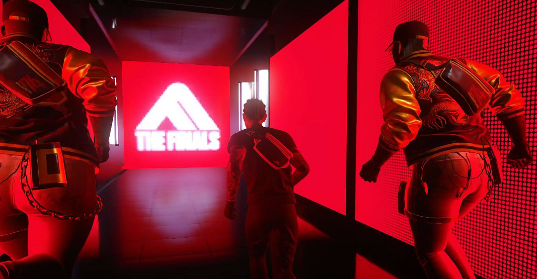 《the finals》決賽12月21日更新內容一覽 《the finals》決賽12月21日更新內容一覽