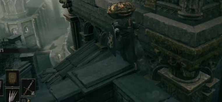 《艾爾登法環》葛瑞克位置 《艾爾登法環》葛瑞克位置