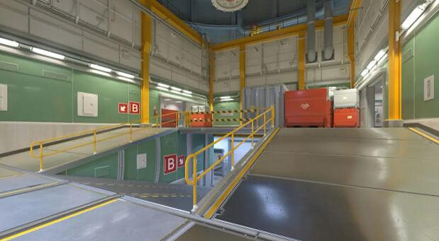 《cS2》創意工坊最新現況介紹 《cS2》創意工坊最新現況介紹