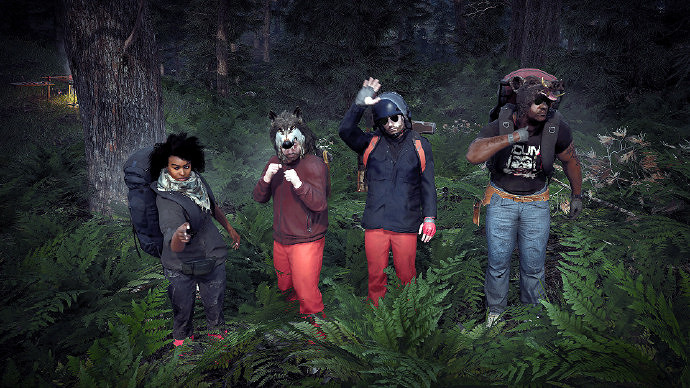 《人渣》0.95新增機制注意事項 《人渣》0.95新增機制注意事項