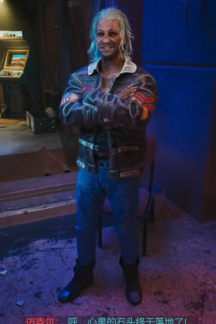 《電馭叛客2077》良心有多重完美結局攻略 《電馭叛客2077》良心有多重完美結局攻略