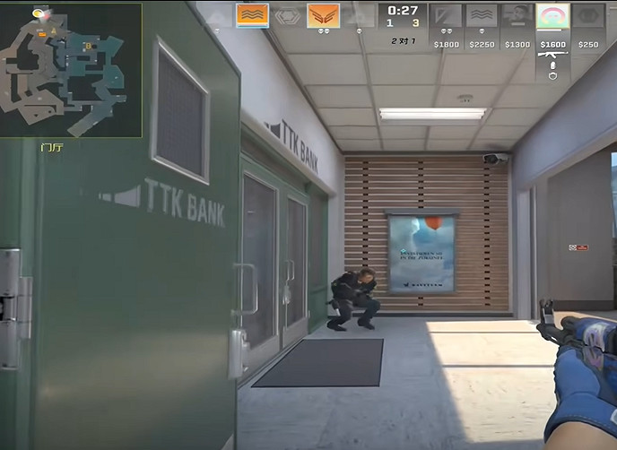 《cS2》優先帳戶作用介紹