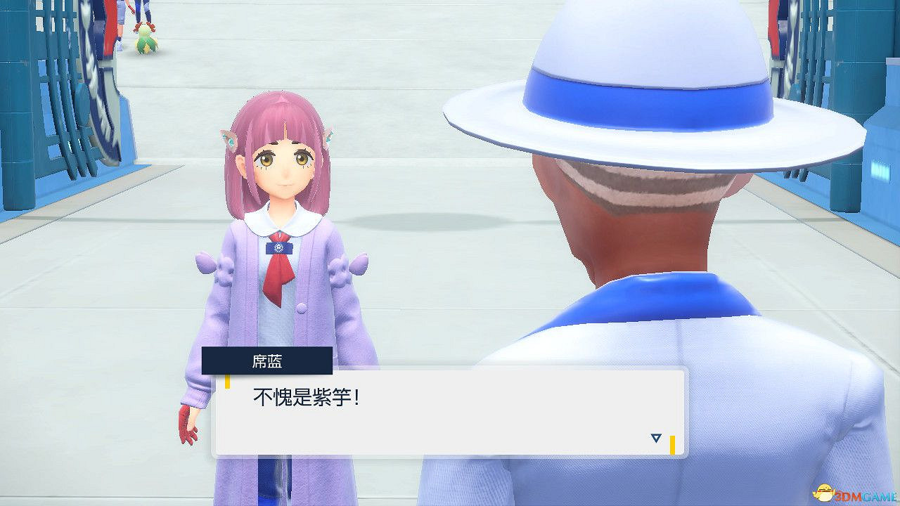 《寶可夢朱紫》藍之圓盤攻略 全劇情支線全圖鑒全要素收集攻略 《寶可夢朱紫》藍之圓盤攻略 全劇情支線全圖鑒全要素收集攻略