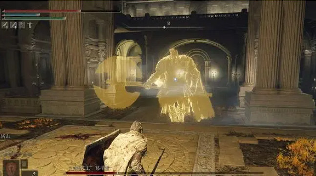 《艾爾登法環》二周目保留物品介紹 《艾爾登法環》二周目保留物品介紹