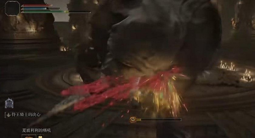 《艾爾登法環》核爆流玩法攻略 《艾爾登法環》核爆流玩法攻略