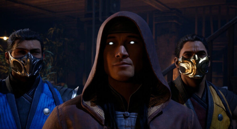 Steam聖誕冬促遊戲盤點：博德3、艾爾登法環等十款新史低