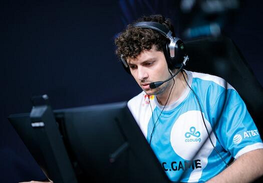 《cS2》Blast半決賽Vitality vs C9影片介紹 《cS2》Blast半決賽Vitality vs C9影片介紹