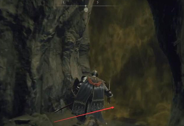 《艾爾登法環》雙鐵處女位置介紹 《艾爾登法環》雙鐵處女位置介紹