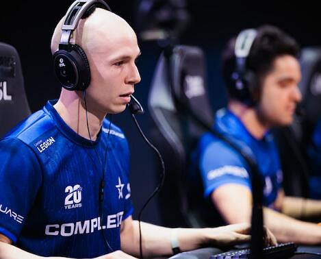 《cS2》Blast小組賽COL vs Astralis影片介紹