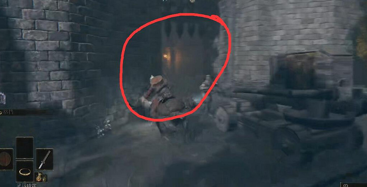 《艾爾登法環》瑪爾基特位置 《艾爾登法環》瑪爾基特位置