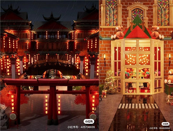 比蛋仔和元夢更自由！《以閃亮之名》金鈴踏雪新版本線上發福利