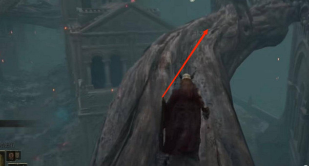 《艾爾登法環》法喪失杖位置 《艾爾登法環》法喪失杖位置