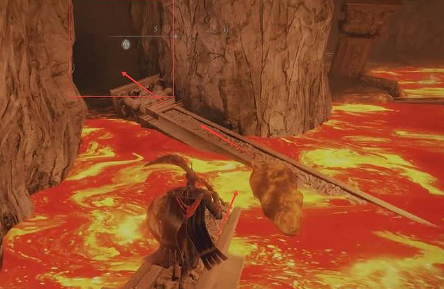 《艾爾登法環》鐵處女雙Boss位置介紹 《艾爾登法環》鐵處女雙Boss位置介紹