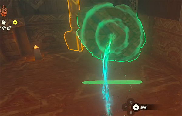 《塞爾達傳說：王國之淚》飛船解鎖方法