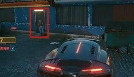 《2077》朱迪家位置介紹 《2077》朱迪家位置介紹