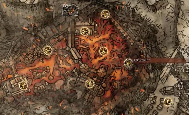 《艾爾登法環》鐵處女雙Boss位置介紹 《艾爾登法環》鐵處女雙Boss位置介紹