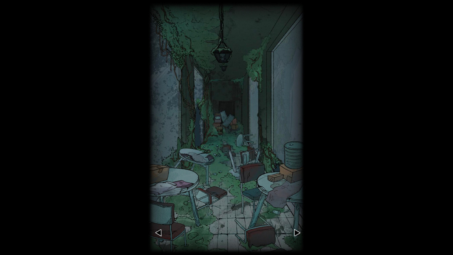 《非常調查局:異獸》Steam頁面上線 支援中文 《非常調查局:異獸》Steam頁面上線 支援中文