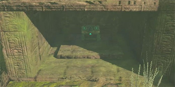 《塞爾達傳說王國之淚》兩龍之間的感應挑戰攻略 《塞爾達傳說王國之淚》兩龍之間的感應挑戰攻略