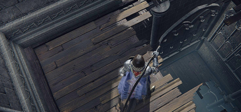 《艾爾登法環》第二把輝石鑰匙位置介紹 《艾爾登法環》第二把輝石鑰匙位置介紹