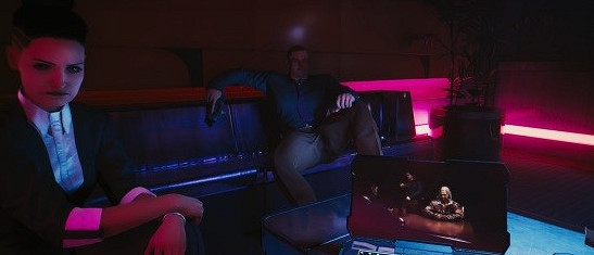 《電馭叛客2077》良心有多重完美結局攻略 《電馭叛客2077》良心有多重完美結局攻略