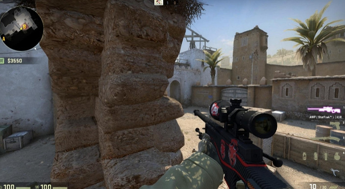 《csgo》飾品轉cS2介紹 《csgo》飾品轉cS2介紹