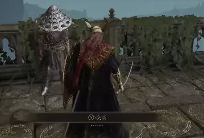 《艾爾登法環》長牙太刀NPC任務攻略 《艾爾登法環》長牙太刀NPC任務攻略