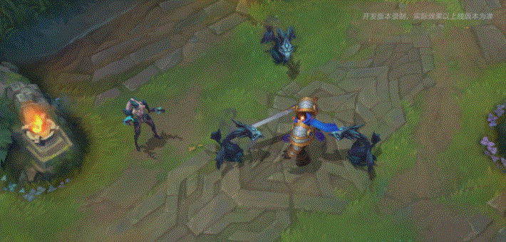 《英雄聯盟手遊》婕拉技能和端遊有什麽不同 《英雄聯盟手遊》婕拉技能和端遊有什麽不同