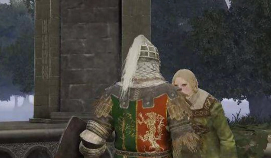 《艾爾登法環》法環火山前往方法 《艾爾登法環》法環火山前往方法