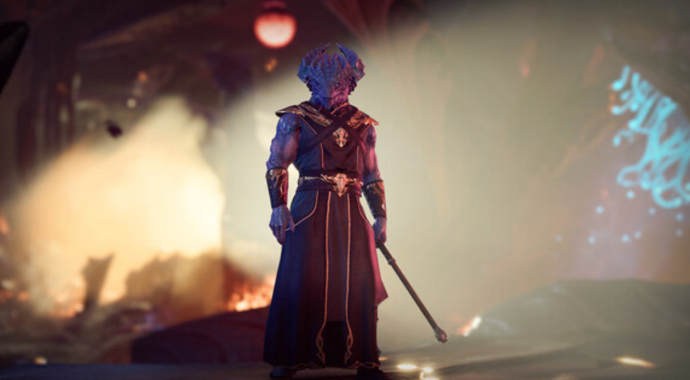 Steam聖誕冬促遊戲盤點：博德3、艾爾登法環等十款新史低