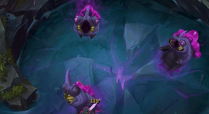 《lol》2024賽更新時間介紹