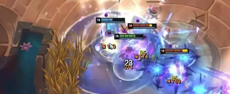 《lol》鬥魂競技場強勢英雄推薦 《lol》鬥魂競技場強勢英雄推薦