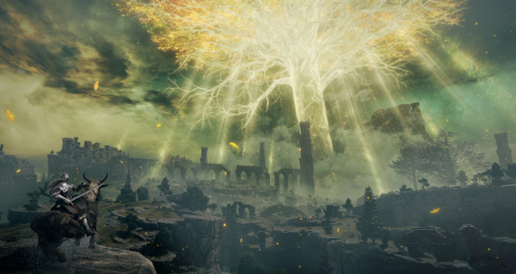 Steam聖誕冬促遊戲盤點：博德3、艾爾登法環等十款新史低