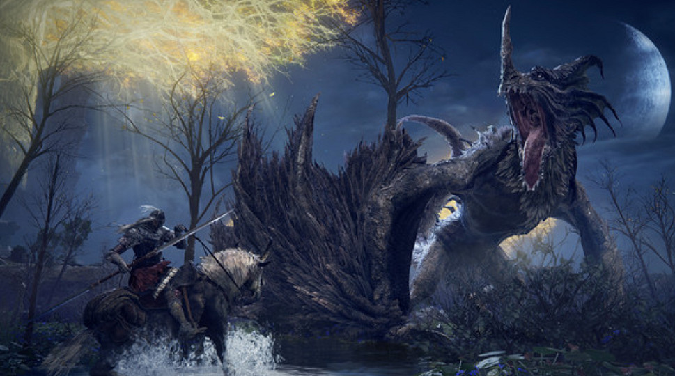 Steam聖誕冬促遊戲盤點：博德3、艾爾登法環等十款新史低